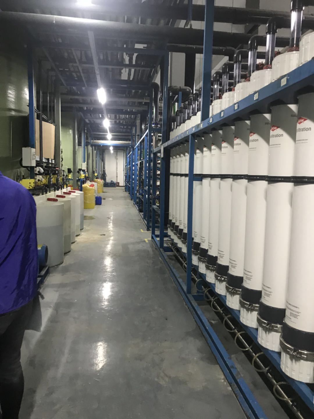 如何分辨超純水設(shè)備的好壞？有什么標(biāo)準(zhǔn)？