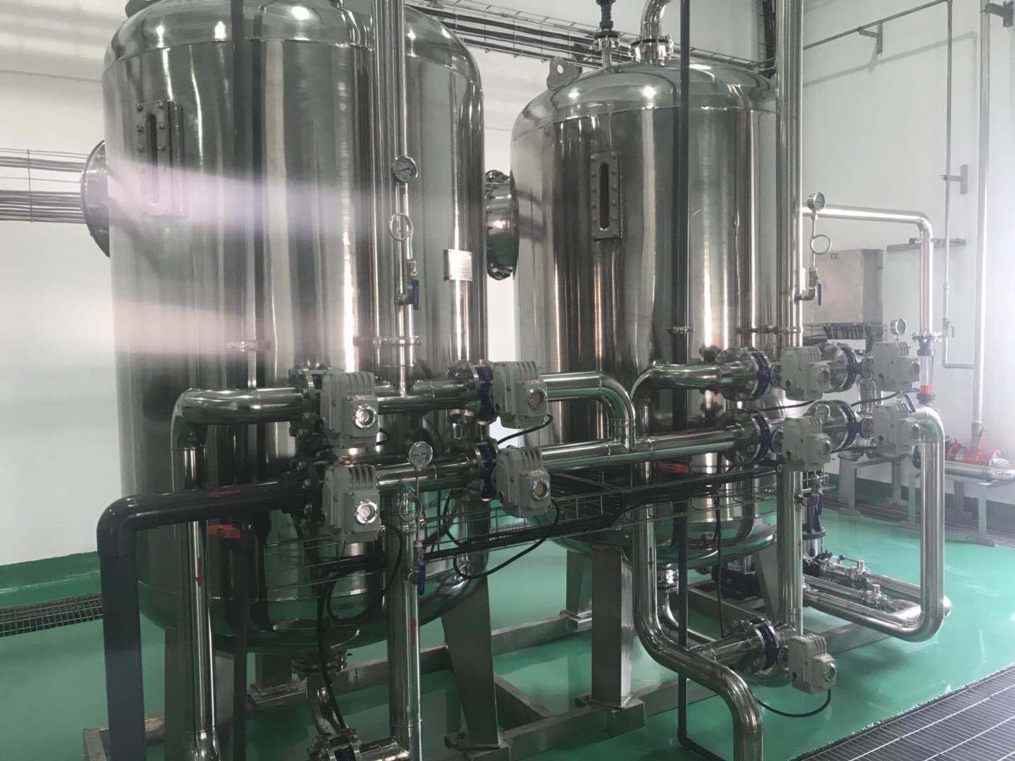 鍋爐軟化水設(shè)備 鍋爐軟化水設(shè)備