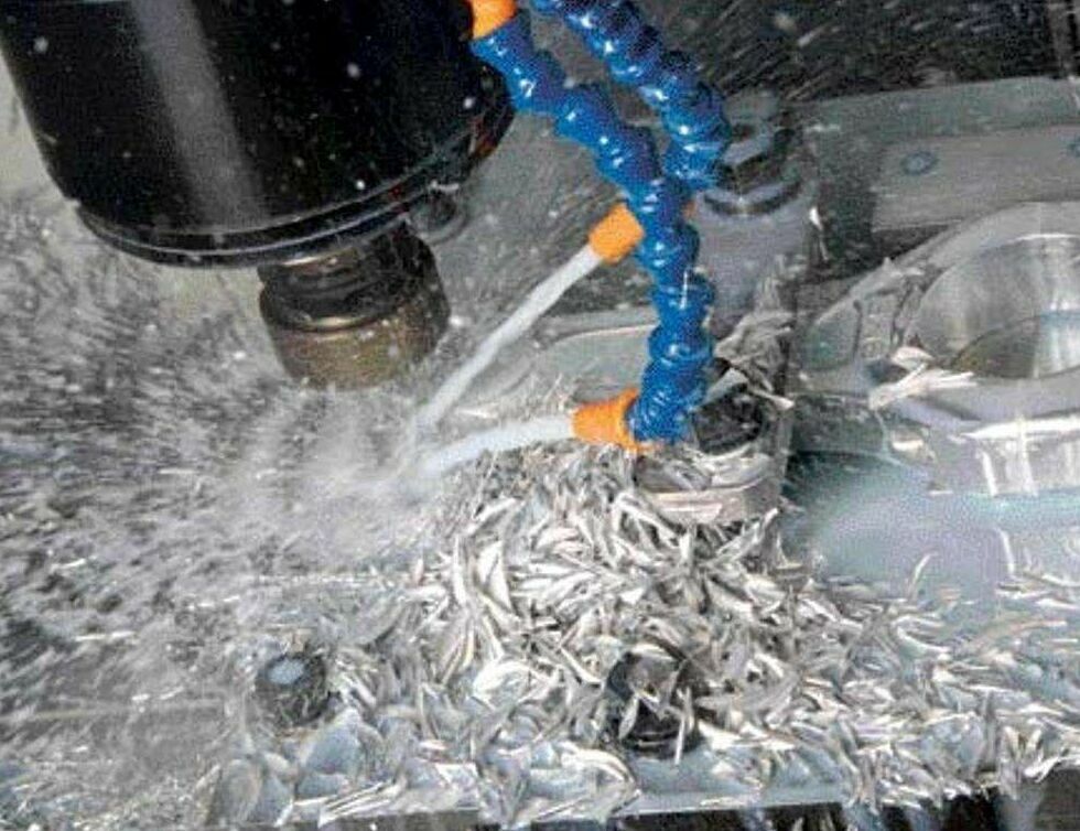 含切削液清洗廢水處理系統 含切削液清洗廢水處理系統